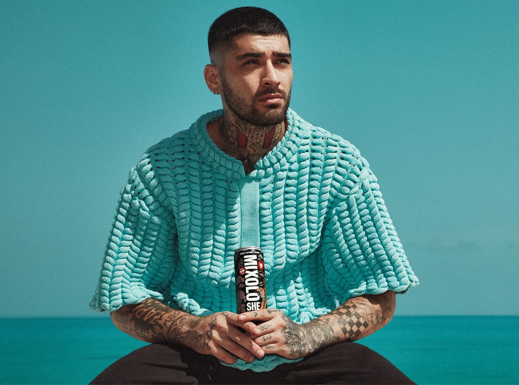 Zayn Malik Talks 2025 Goals, Setting the Bar High, and Finding Balance